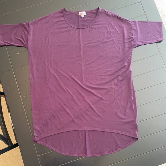 LuLaRoe Irma - Picture 1 of 5